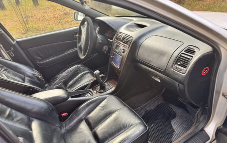 Mitsubishi Galant VIII, 2001 год, 350 000 рублей, 6 фотография