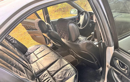 Mitsubishi Galant VIII, 2001 год, 350 000 рублей, 7 фотография