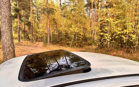 Mitsubishi Galant VIII, 2001 год, 350 000 рублей, 9 фотография