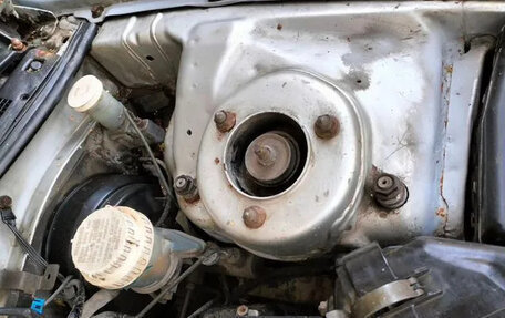 Mitsubishi Galant VIII, 2001 год, 350 000 рублей, 18 фотография