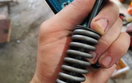 Mitsubishi Galant VIII, 2001 год, 350 000 рублей, 22 фотография