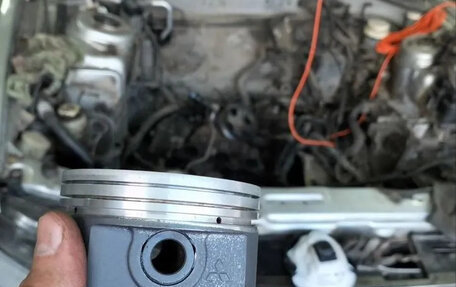 Mitsubishi Galant VIII, 2001 год, 350 000 рублей, 21 фотография