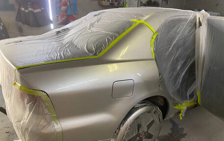 Mitsubishi Galant VIII, 2001 год, 350 000 рублей, 25 фотография