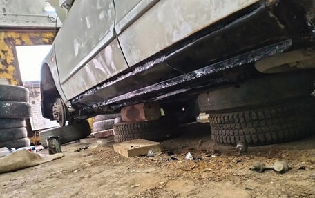 Mitsubishi Galant VIII, 2001 год, 350 000 рублей, 23 фотография