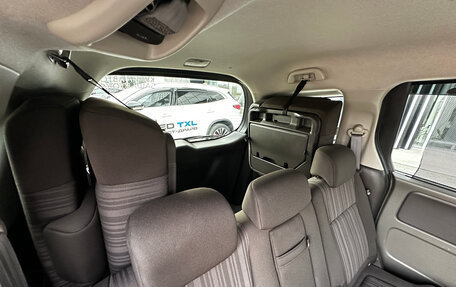 Honda Freed II, 2019 год, 1 540 000 рублей, 9 фотография