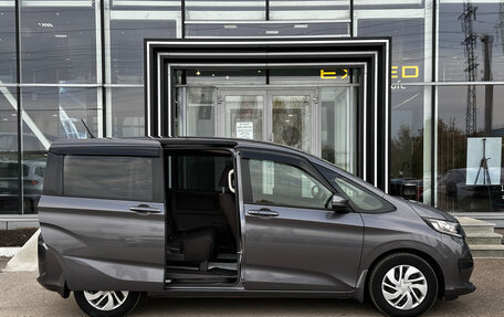 Honda Freed II, 2019 год, 1 540 000 рублей, 4 фотография