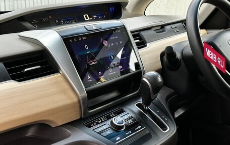 Honda Freed II, 2019 год, 1 540 000 рублей, 12 фотография