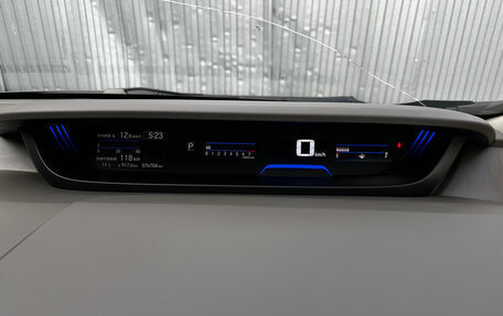 Honda Freed II, 2019 год, 1 540 000 рублей, 15 фотография