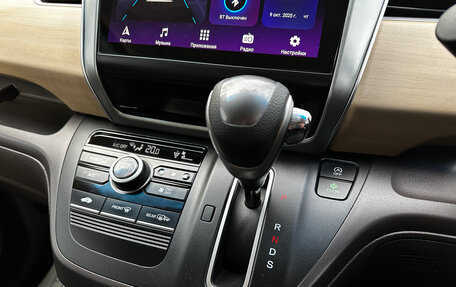 Honda Freed II, 2019 год, 1 540 000 рублей, 18 фотография