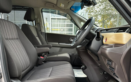 Honda Freed II, 2019 год, 1 540 000 рублей, 24 фотография