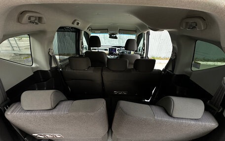 Honda Freed II, 2019 год, 1 540 000 рублей, 27 фотография
