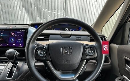 Honda Freed II, 2019 год, 1 540 000 рублей, 14 фотография