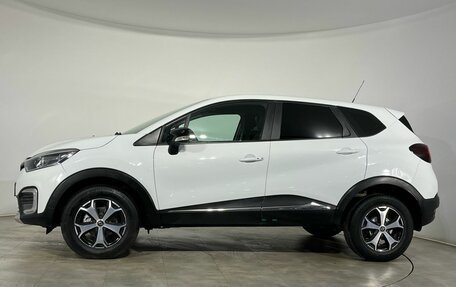 Renault Kaptur I рестайлинг, 2018 год, 1 330 000 рублей, 2 фотография
