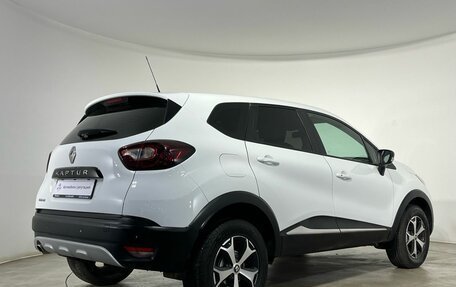 Renault Kaptur I рестайлинг, 2018 год, 1 330 000 рублей, 4 фотография