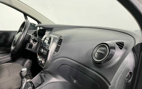 Renault Kaptur I рестайлинг, 2018 год, 1 330 000 рублей, 9 фотография