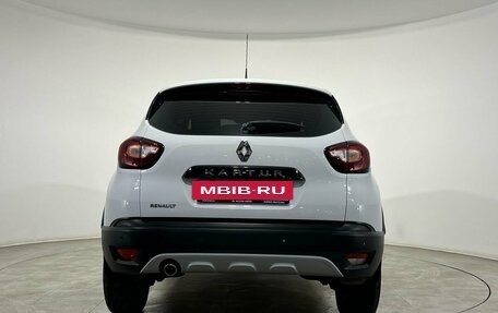 Renault Kaptur I рестайлинг, 2018 год, 1 330 000 рублей, 3 фотография