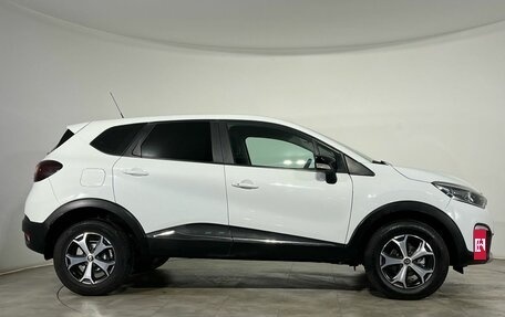 Renault Kaptur I рестайлинг, 2018 год, 1 330 000 рублей, 5 фотография