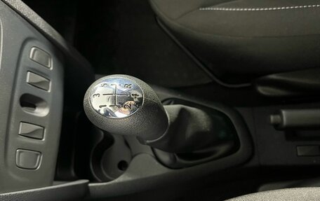 Renault Kaptur I рестайлинг, 2018 год, 1 330 000 рублей, 12 фотография