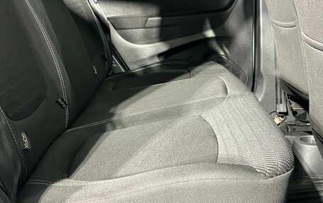 Renault Kaptur I рестайлинг, 2018 год, 1 330 000 рублей, 16 фотография