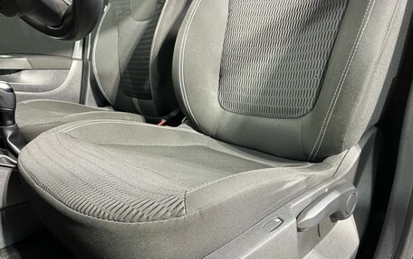 Renault Kaptur I рестайлинг, 2018 год, 1 330 000 рублей, 13 фотография