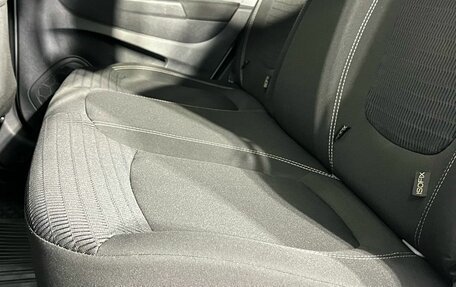 Renault Kaptur I рестайлинг, 2018 год, 1 330 000 рублей, 15 фотография