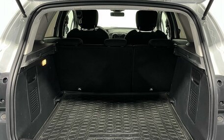 Renault Kaptur I рестайлинг, 2018 год, 1 330 000 рублей, 19 фотография