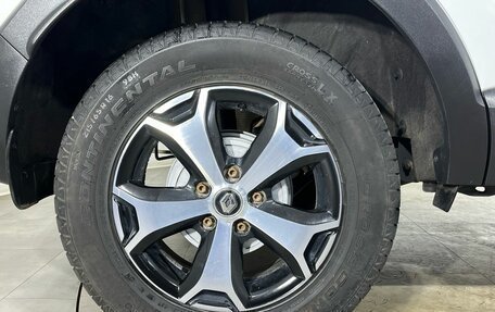 Renault Kaptur I рестайлинг, 2018 год, 1 330 000 рублей, 22 фотография