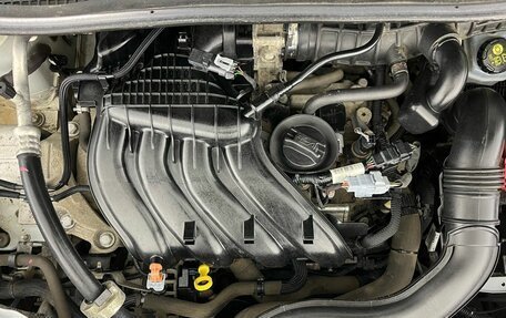 Renault Kaptur I рестайлинг, 2018 год, 1 330 000 рублей, 20 фотография