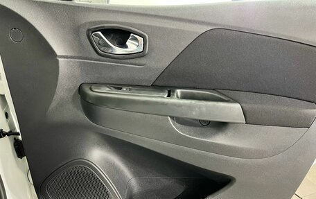 Renault Kaptur I рестайлинг, 2018 год, 1 330 000 рублей, 18 фотография