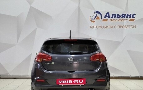 KIA cee'd III, 2014 год, 1 170 000 рублей, 4 фотография