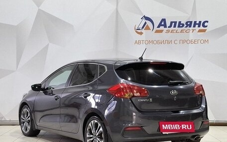 KIA cee'd III, 2014 год, 1 170 000 рублей, 5 фотография