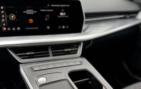 Haval F7, 2025 год, 3 099 000 рублей, 10 фотография