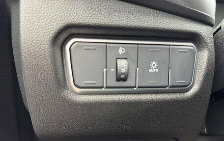 Haval F7, 2025 год, 3 099 000 рублей, 11 фотография