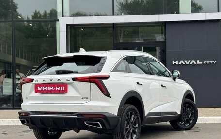 Haval F7, 2025 год, 3 099 000 рублей, 5 фотография