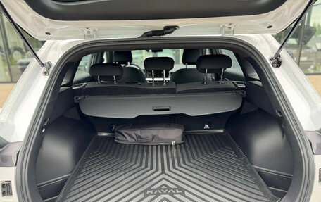 Haval F7, 2025 год, 3 099 000 рублей, 15 фотография