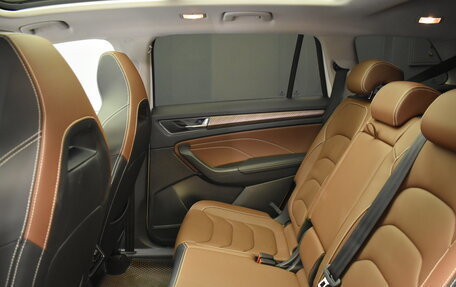 Skoda Kodiaq I, 2022 год, 4 260 000 рублей, 11 фотография