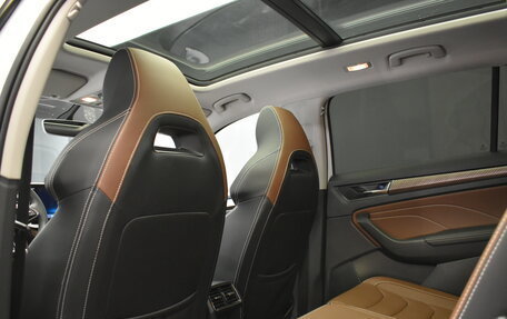 Skoda Kodiaq I, 2022 год, 4 260 000 рублей, 12 фотография