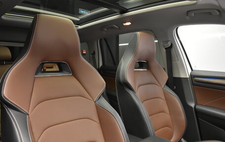 Skoda Kodiaq I, 2022 год, 4 260 000 рублей, 10 фотография