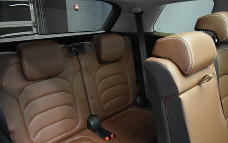 Skoda Kodiaq I, 2022 год, 4 260 000 рублей, 15 фотография