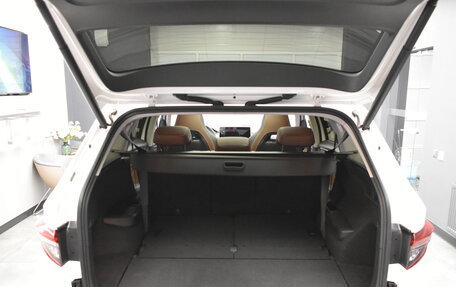 Skoda Kodiaq I, 2022 год, 4 260 000 рублей, 16 фотография