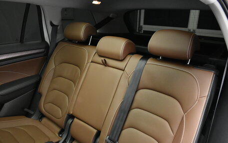 Skoda Kodiaq I, 2022 год, 4 260 000 рублей, 14 фотография