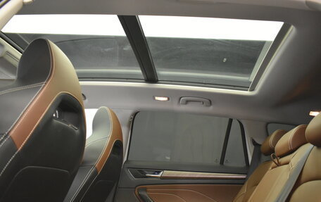 Skoda Kodiaq I, 2022 год, 4 260 000 рублей, 13 фотография