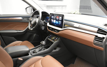 Skoda Kodiaq I, 2022 год, 4 260 000 рублей, 9 фотография