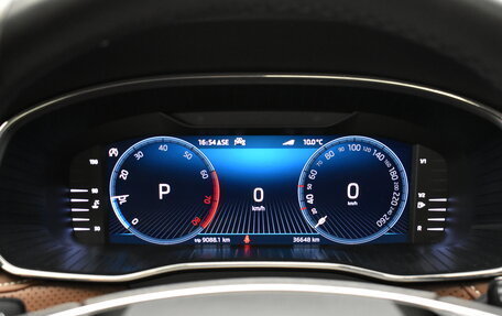 Skoda Kodiaq I, 2022 год, 4 260 000 рублей, 22 фотография