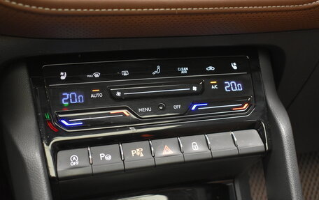 Skoda Kodiaq I, 2022 год, 4 260 000 рублей, 29 фотография