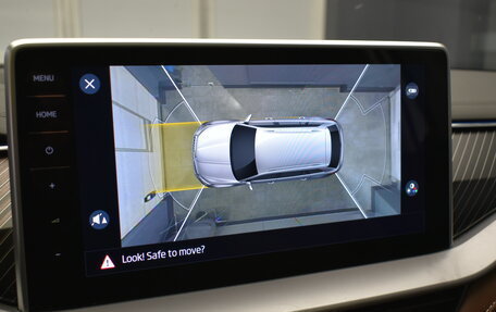 Skoda Kodiaq I, 2022 год, 4 260 000 рублей, 28 фотография