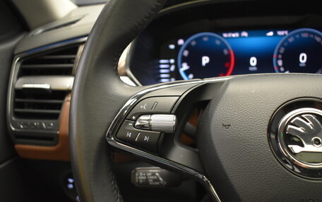 Skoda Kodiaq I, 2022 год, 4 260 000 рублей, 32 фотография