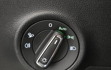 Skoda Kodiaq I, 2022 год, 4 260 000 рублей, 34 фотография