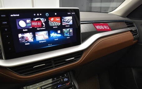 Skoda Kodiaq I, 2022 год, 4 260 000 рублей, 23 фотография