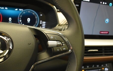 Skoda Kodiaq I, 2022 год, 4 260 000 рублей, 31 фотография